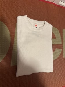 Supreme Hanes Thermal | eBay Supreme Hanes Thermal | eBay