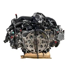2020-2022 Subaru Legacy Engine 44k 2.5l Vin A 6th Digit Warranty OEM Part 2021