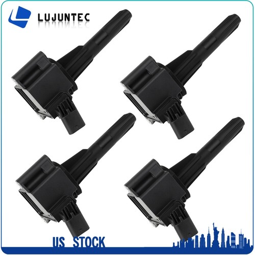 Fits 2020-2022 Cadillac CT4 CT5 Fits 2020-2021 Chevy Blazer Ignition Coils