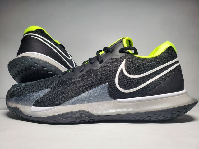 Nike Air Zoom Vapor Cage 4 Donna - Recensioni e Prezzi - Tennis Scanner
