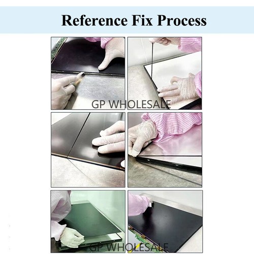 3mmx10Mx0.86mm Double Adhesive Foam Tape for TV Borderless Screen Display Rework - Picture 9 of 10