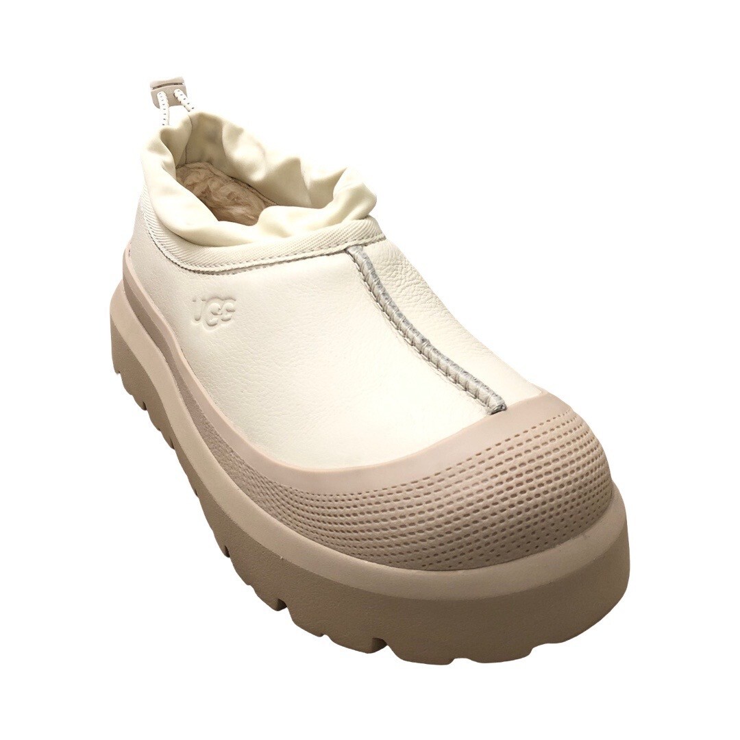NWB UGG Tasman Weather Hybrid Slippers Beige Mens Size 9 Tasman Weather Hybrid Slipper | UGG® main image 3