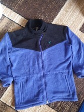 Lowe Alpine Vtg Made in USA Polartec fleece sz XL