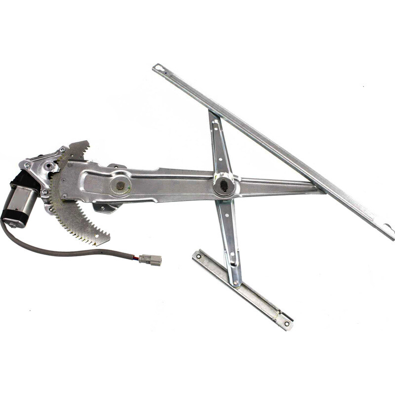 2002 Honda Accord Window Regulator