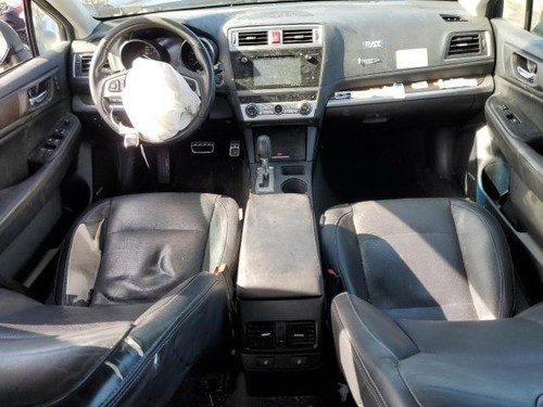 Used Speedometer Gauge fits: 2015 Subaru Legacy cluster US market 2.5L AT CVT w/ - Picture 5 of 24