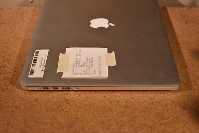 Apple Macbook Pro 15