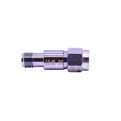 3dB 6dB 10dB 20dB 30dB 40dB 8GHz SMA Male to Female Attenuator Adapter - Photo 6/15