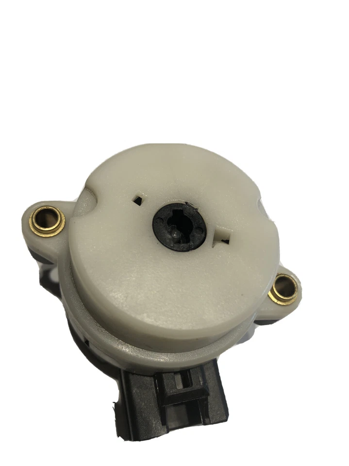 Interruptor de columna de cilindro de encendido Volvo S70 V70 S80 S60 1999 2000-2007 8645228 OEM Foto 4 de 4