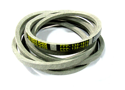 Belt for Toro 135-1873 Titan Hd 1500 Titan Max Z Master Professional 2000 60''CUT