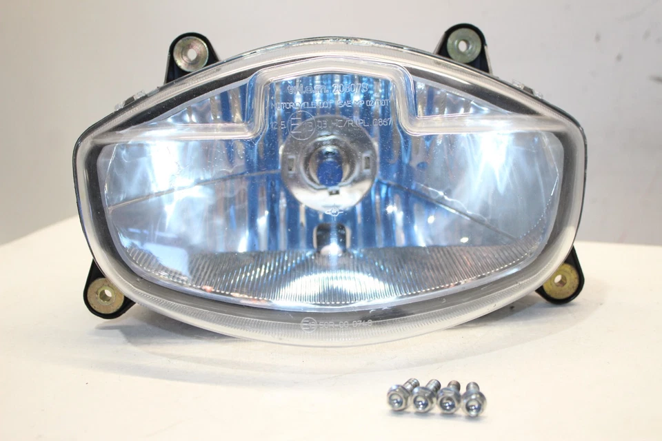 Farol 2003 2004 DUCATI Sport 800 - Imagem 3 de 4