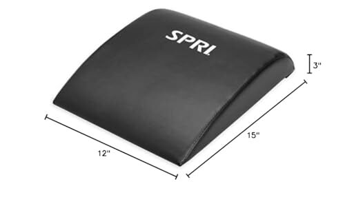 Ab Mat - Workout Mat Accessory for Abdominal Exercises, Sit-Ups, Crunches, Pu... - Picture 7 of 7