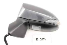 New Oem Toyota Genuine Door Mirror Lh Memory Signal Heat Grey 2013-2016 Venza