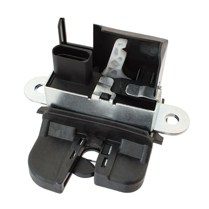 Serrure hayon coffre 1K6827505E mécanisme arrière pour Golf 6 et Seat Leon 2