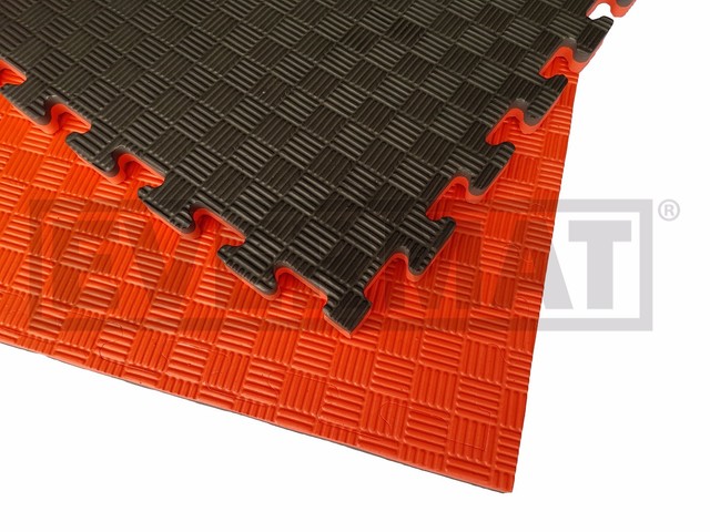 Evermat 4sqm Martial Arts Tatami 20mm Judo Mma Taekwondo Gym