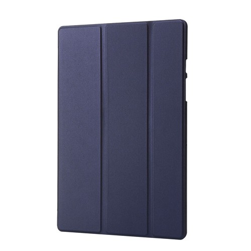 For Samsung Galaxy Tab A9 / A9 Plus Tablet Case Leather Flip Folio Stand Cover - Picture 15 of 45
