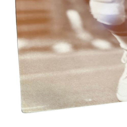 VTG Miami Dolphons Dan Marino 11x14 Sepia Tone Poster Photo Reprint Heavy Paper - Picture 2 of 5