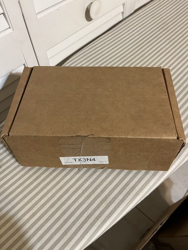 TX3N4-NAE 3 ZAA CHA 0151R00176 Thermal Expansion Valve Kit 3 TON-Emerson-New - Picture 3 of 3