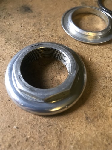 Shimano Dura-Ace (HP-7410) 1" Threaded Headset - Classic - Picture 4 of 9