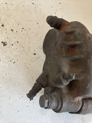 Y01420 Front Brake Caliper RH Renault Master DESDE 98 267399 for 