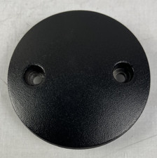 HARLEY DAVIDSON GENUINE STATOR ACCESS COVER XG750 XG500 BLACK 25700209
