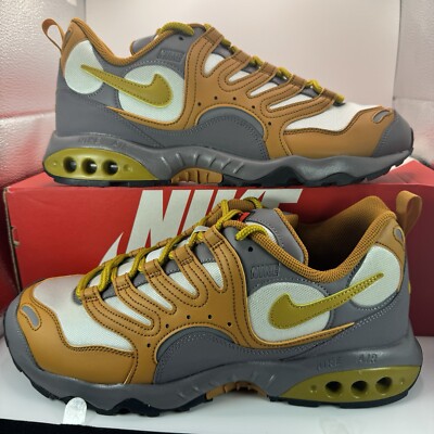Christmas Sale! Nike Air Terra Humara Desert Ochre Size 12 AO1545