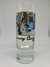 Luray Caverns Virginia Shot Glass
