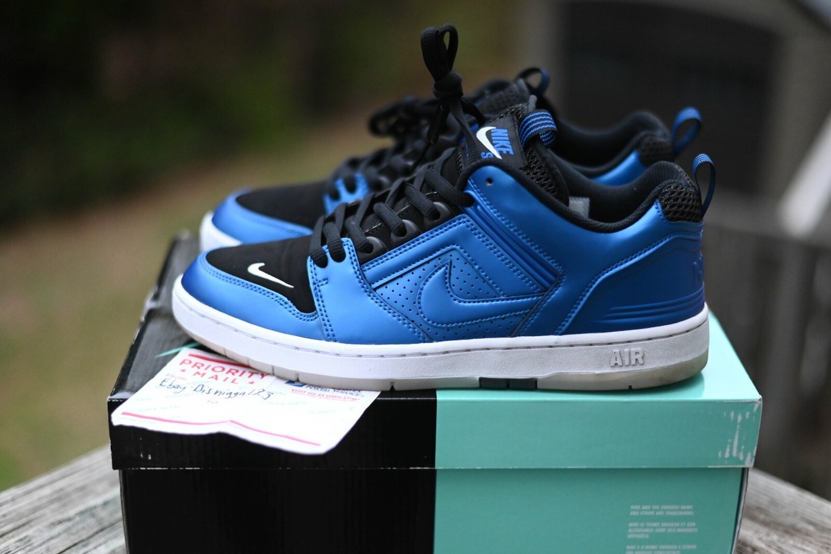 Used Nike Air Force 2 Low Cut Faomposite sz10.5 | eBay Used Nike Air Force 2 Low Cut Faomposite sz10.5 | eBay