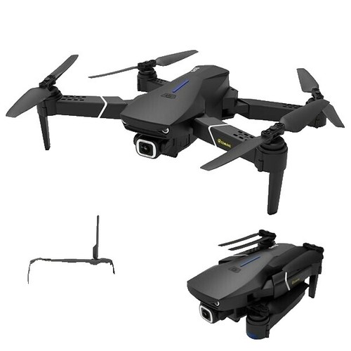 EACHINE GPS Drones for Adults, 5G WIFI FPV Drones with Camera 4K 