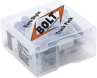 BOLT 2012-2017 350 EXC-F KTM EURO STYLE TRACK PACK II 48EUTP