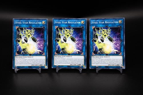 YuGiOh! Blazing Vortex (BLVO-EN) - 1st Edition Common Singles (x3 Playsets) - Picture 44 of 51