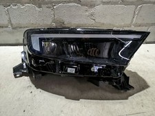 Scheinwerfer LED Rechts Opel 9834007980 B Mokka 1.2 DI Turbo