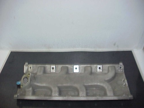 GM Chevy RO-7.2 Aluminum Valley Tray #17802725 NASCAR Xfinity NHRA RARE!!!