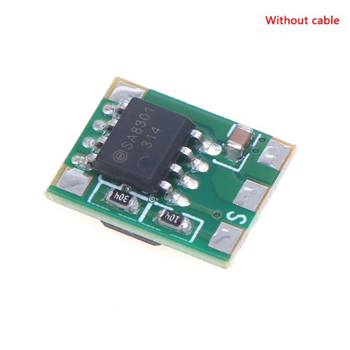 1A 5V DC Brushed Motor Speed Controller Motor Reducer Micro Motor Drive Module - Zdjęcie 10 z 12