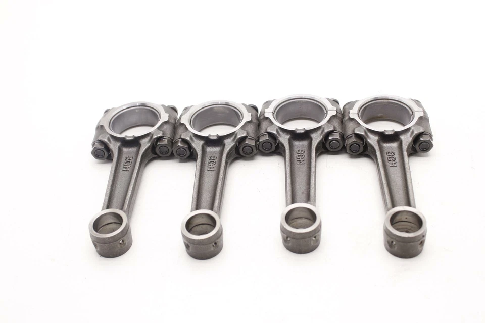 93 YAMAHA GTS1000A OEM BIELA R7.BX35 Foto 4 de 4