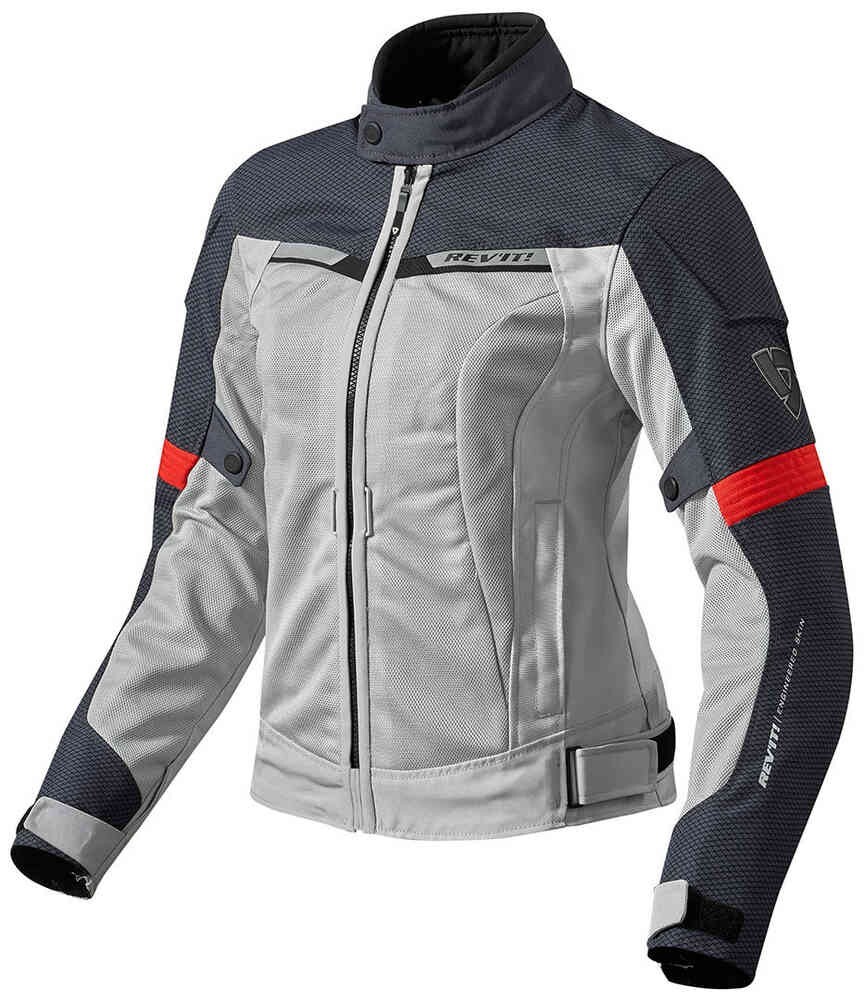 Revit Airwave Jacket Ladies Motorcycle Australia