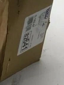 NUEVO Walker 82641 Catalytic Co CONVERTIDOR CATALÍTICO DE CARBOHIDRATOS 2.5" ENTRADA/SALIDA AJUSTE UNIVERSAL Foto 2 de 2