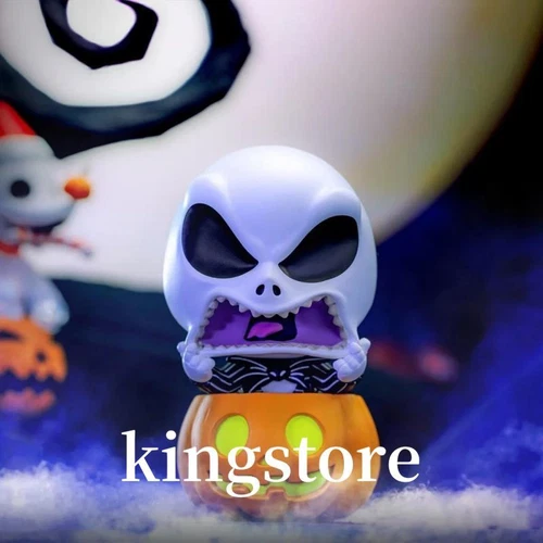 Hot Toy Cosbi Disney Pesadilla antes de Navidad S2 Caja ciega Figuras Juguetes - Imagen 10 de 32