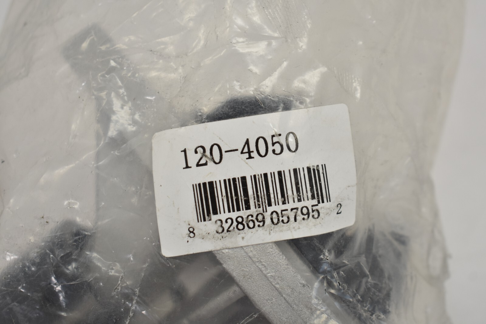 Engine Water Pump Automotive Replacement Unit 120-4050 Steel Precision