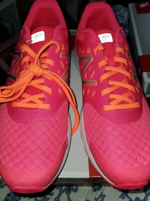 new balance tennis shoes for girls