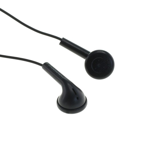 Original Headset Stereo In Ear Kopfhörer f. Samsung GT-E1170i / E1170i - Picture 2 of 3