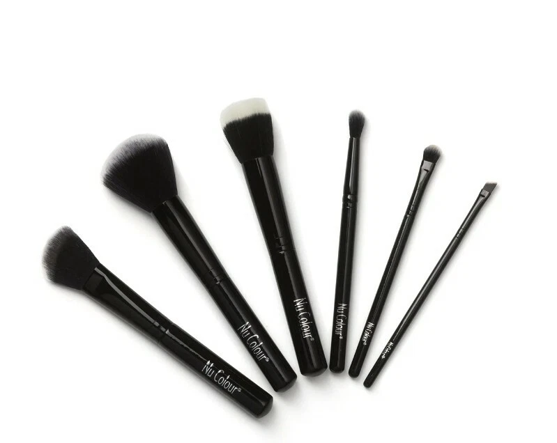 Nu Skin Makeup Brushes Saubhaya Makeup