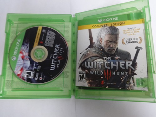 LARGE SELECTION Microsoft XBOX One Xbox 1 VIDEO GAMES U CHOOSE FROM DROP DOWN - Picture 371 of 415