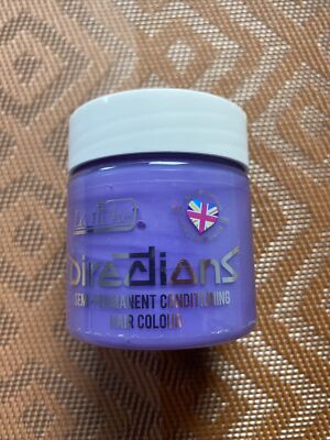 la riche directions haarfarbe Antiquiert Mauve 88ml Neu