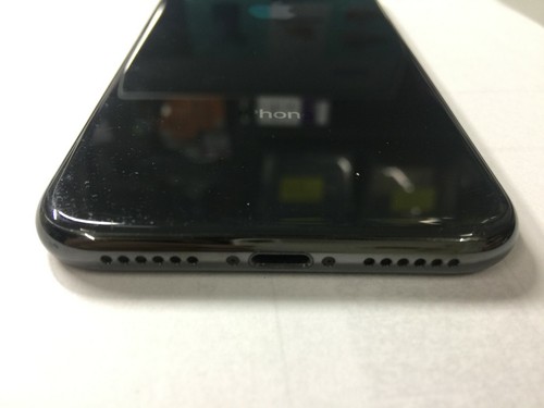 Apple iphone X 64GB A1865 GRAY UNLOCKED GOOD WORKING CONDITION READ DESCRIPTION - Picture 9 of 12