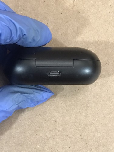 Samsung Galaxy Buds Wireless In-Ear Headset Charging Dock - Picture 3 of 3