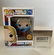 Funko Pop Wheel of Fortune Vinyl Figures 24