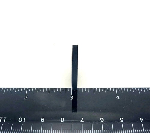 Arandelas de goma ID 5/16" 1" OD resistente al aceite sello NBR 1/8" de espesor 5/16 x 1 x 1/8 - Imagen 4 de 8