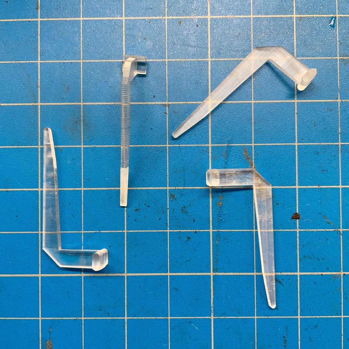 Marantz Receiver Tuner Dial Pointer Needle Indicator Vintage