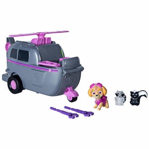 paw patrol skye ride on