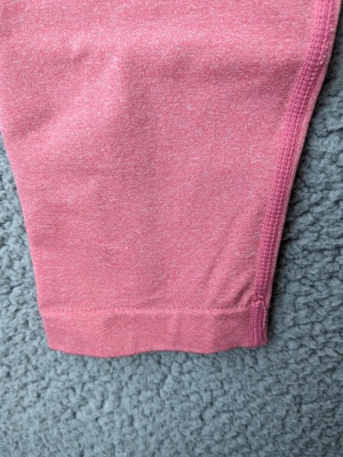 NVGTN Womens Activewear Leggings Size M Orange Coral Sculpting Stretch Nice - Bild 14 von 14
